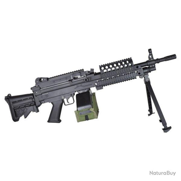LMG MK46 Mod 0 Socom (DBoy)