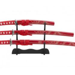 Katana Tsurugi no Kaze