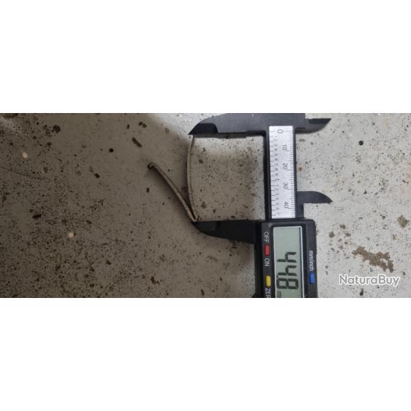 Ressort de chien fusil (233)