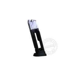 UMAREX - Chargeur pour pistolet CO2 IWI J&eacute;richo B