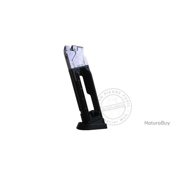 UMAREX - Chargeur pour pistolet CO2 IWI J�richo B