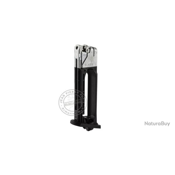 UMAREX - Chargeur pour pistolet Beretta 84 FS - 4,5mm BB