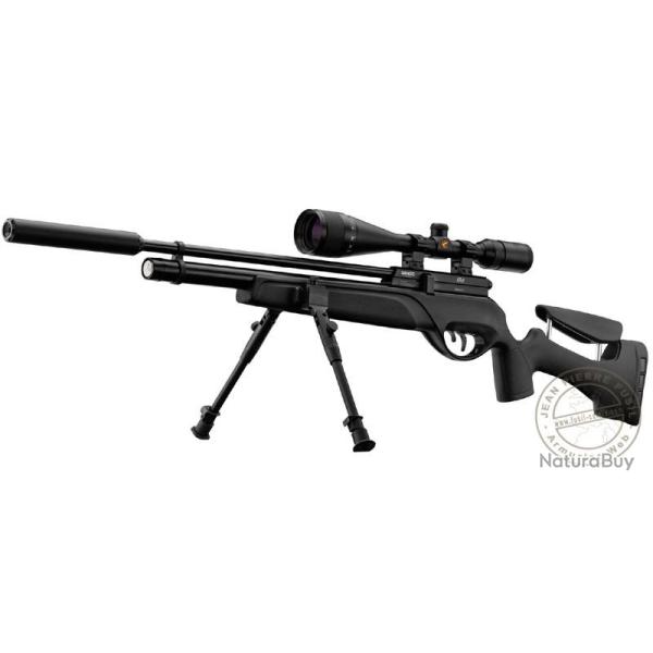 Pack carabine PCP GAMO HPA 5.5 mm (40 joules)