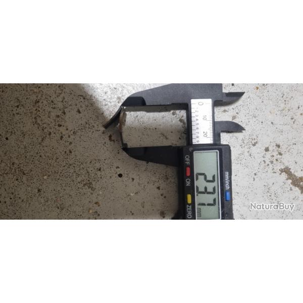 Ressort de cl� fusil (255)