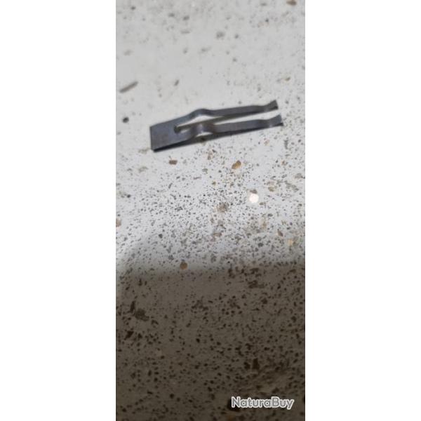 Ressort s�ret� pour FUSIL (261)