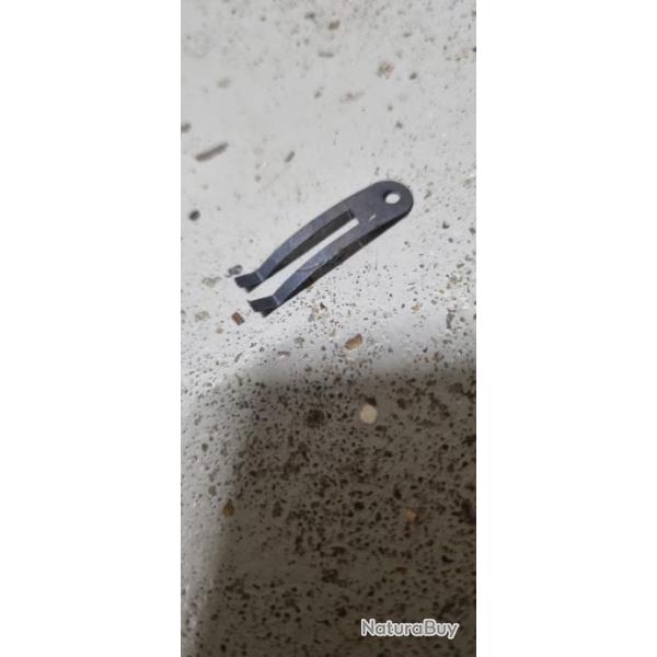 Ressort s�ret� pour FUSIL (262)