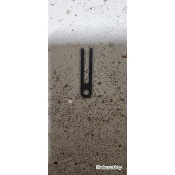 Ressort s�ret� pour FUSIL (265)