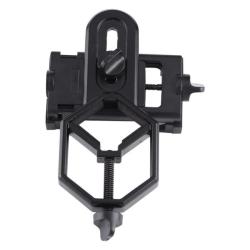 Adaptateur de montage Smartphone et Tablette universel pour T&eacute;lescope et Lunette terrestre