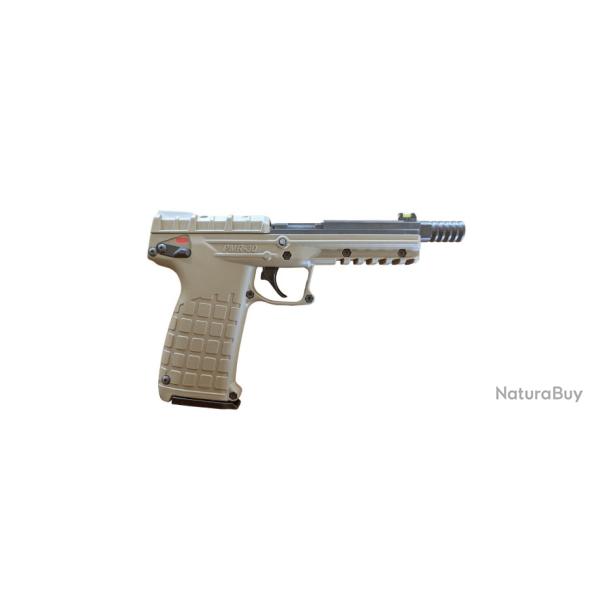 KELTEC - Pistolet PMR30 Tan canon Filet� - 22 MAG