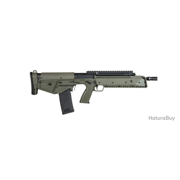 KELTEC -  Carabine RDB 223 OD Green - Cal. 223R
