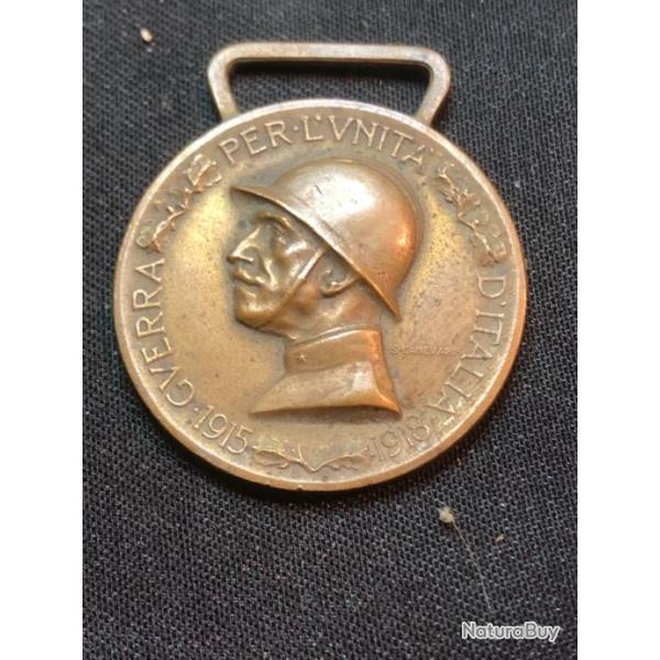 insigne medaille ww1 italie autriche