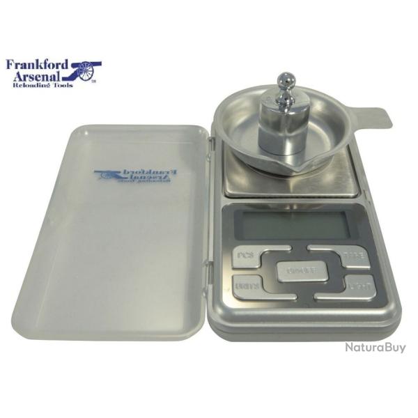 balance pr�cision ds-750 FRANKFORD arsenal ds 750