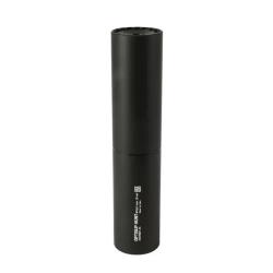 Mod&eacute;rateur de son Optisup Hunt Manchonnable Max 30 Black Velvet - 5/8-24UNEF