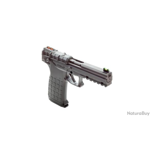 KELTEC - Pistolet PMR-30 Noir - 22 MAG