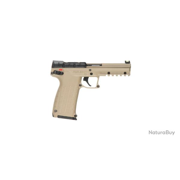KELTEC - Pistolet PMR-30 TAN - 22 MAG