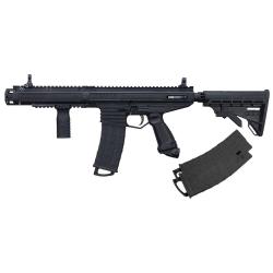 Marqueur de paintball Tippmann STORMER Elite Dual Fed avec 2x chargeurs suppl&eacute;mentaires