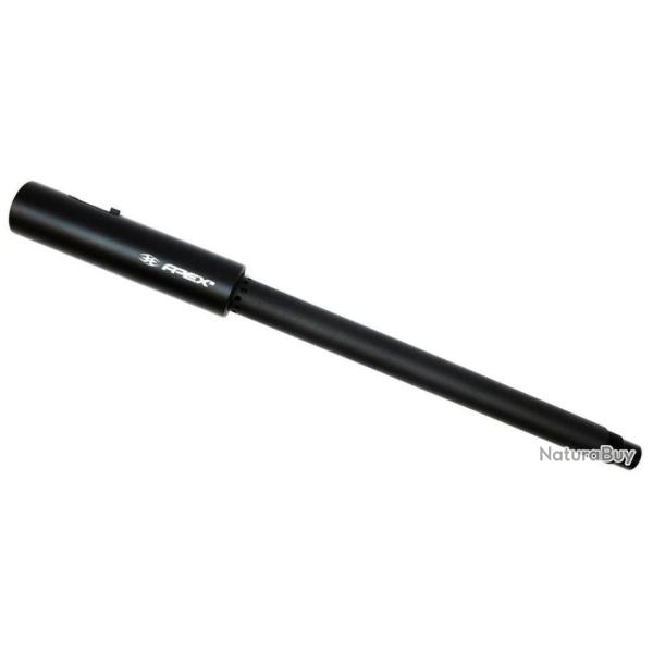 Syst�me de canon Empire Apex 2 de 18" pour Tippmann A5