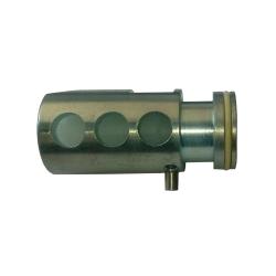 Assemblage de la culasse arri&egrave;re Tippmann FT Lite Cal.50 / 77451