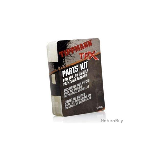 Kit de pi�ces universelles Tippmann TPX