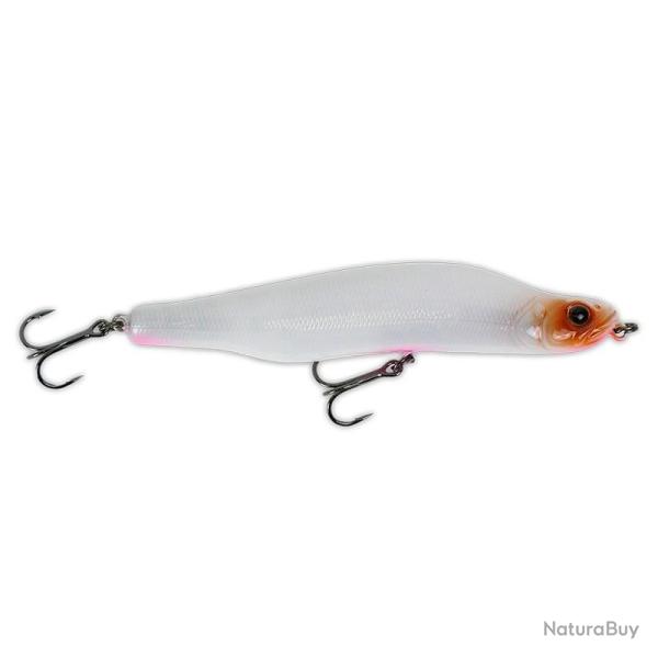 Poisson Nageur Seaco Lure Maestro 117 Silent 16g Perle 11,7cm