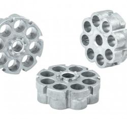 Chargeurs Barillets 4.5mm (.177) CO2 UMAREX