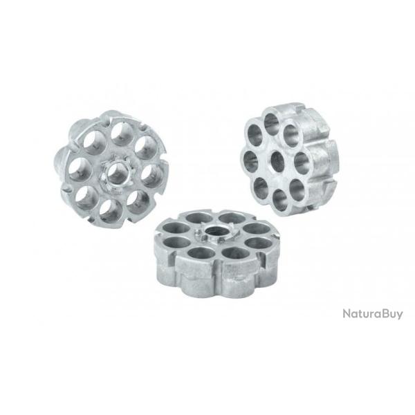 Chargeurs Barillets 4.5mm (.177) CO2 UMAREX