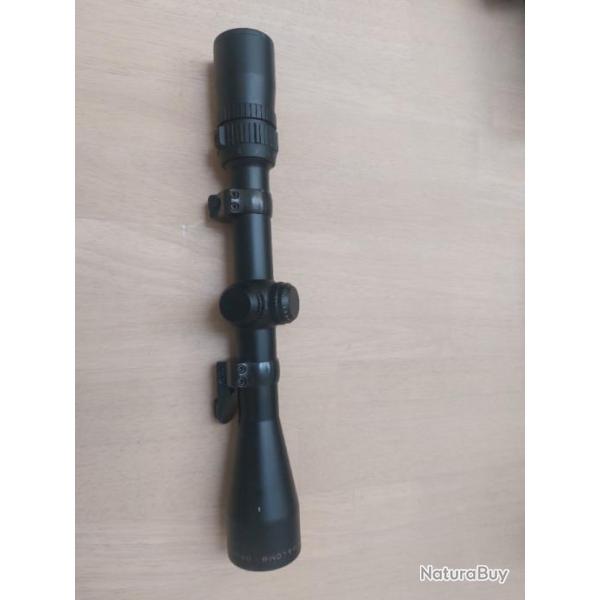 Lunette de chasse bausch et lomb lite