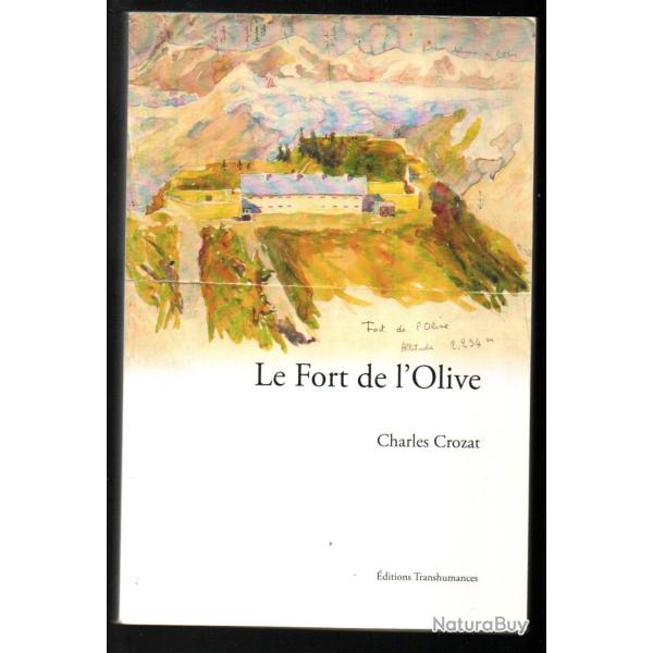 le fort de l'olive de charles crozat , �puis� �diteur , syst�me s�r� de rivi�res