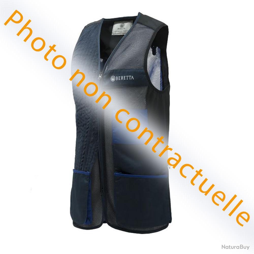 Gilet De Golf Zero Restriction Z710 – Homme Taille L, Noir/charcoal, Neuf Avec étiquette