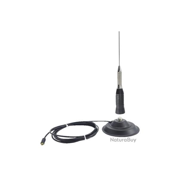 Antenne de Toit Flexible pour Garmin ASTRO 320 / ALPHA 80CM
