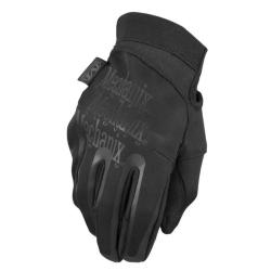 Gants de palpation Hiver Element Noir M/8