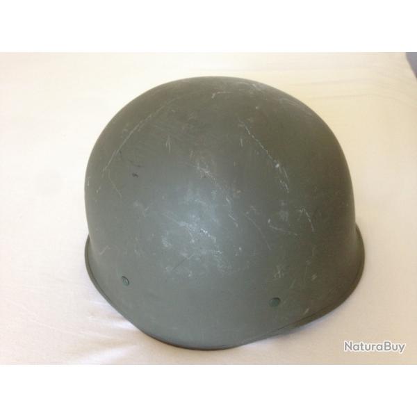 Casque F1 Arm�e Fran�aise GIAT ARS 1983