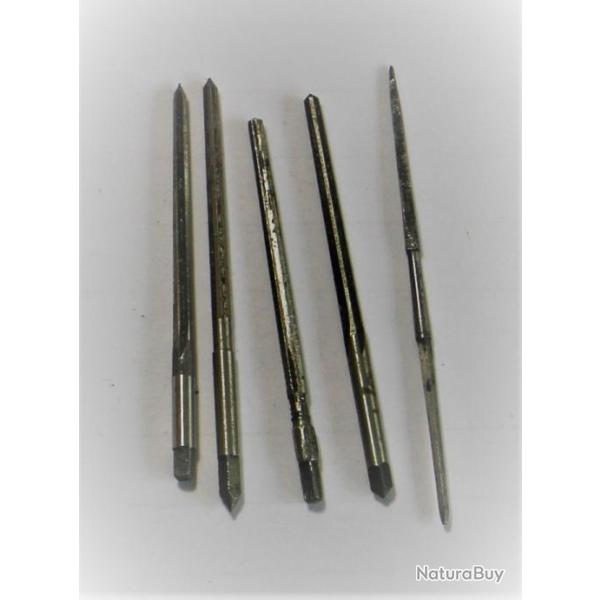 Al�soirs coniques  B