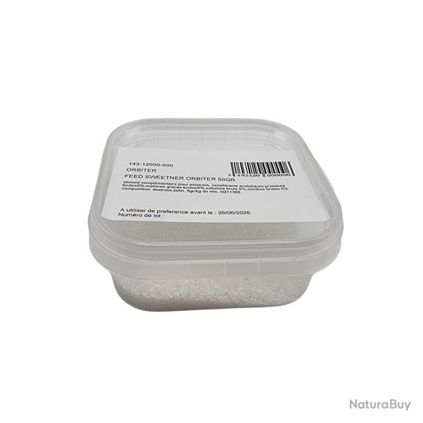Sweetner Orbiter 50gr