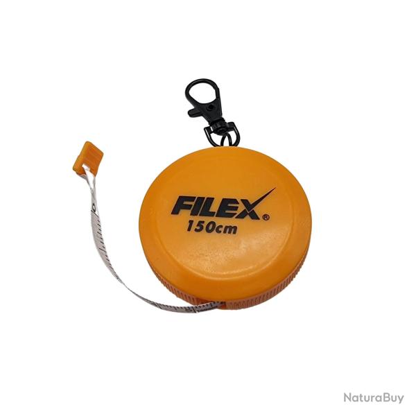 M�tre Tape Ruler Filex Filfishing