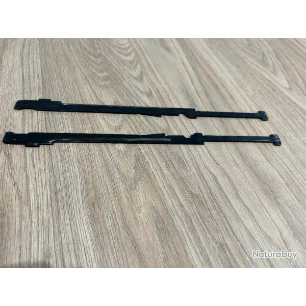 Tringle de carabine Browning bar