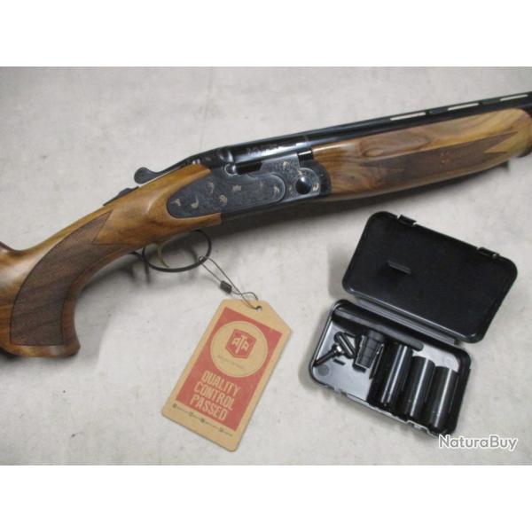 ATA Avant Garde Black 12/76, remarquable de qualit� et de finition!