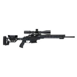 Carabine &agrave; Verrou Tikka Tactical T3X A1 308 WIn - 51 cm
