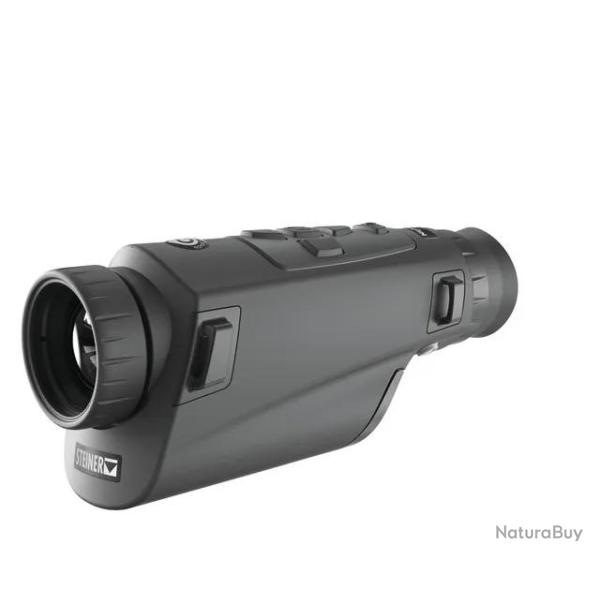 Monoculaire Thermique NightHunter H35 GEN 2 Steiner