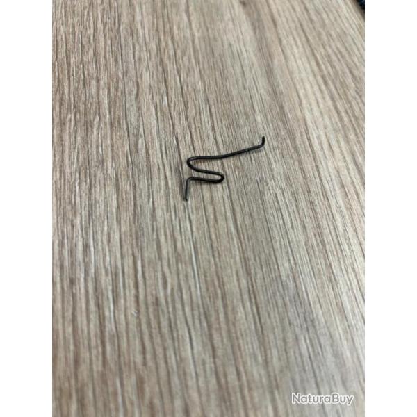 Ressort arrtoir de culasse Browning Bar