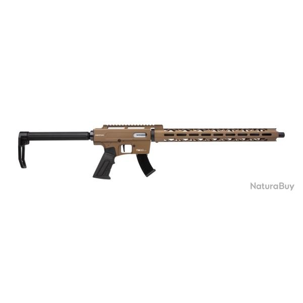 Carabine Derya TM22 Cal.22LR Canon de 18" Bronz�