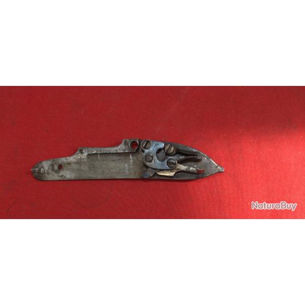 Platine pour pi�ce d�tach�es 001