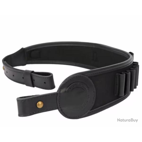 Sangle d'�paule pour fusil et carabine de chasse - Noir