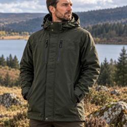 Veste Game Outlander HB450 pour homme