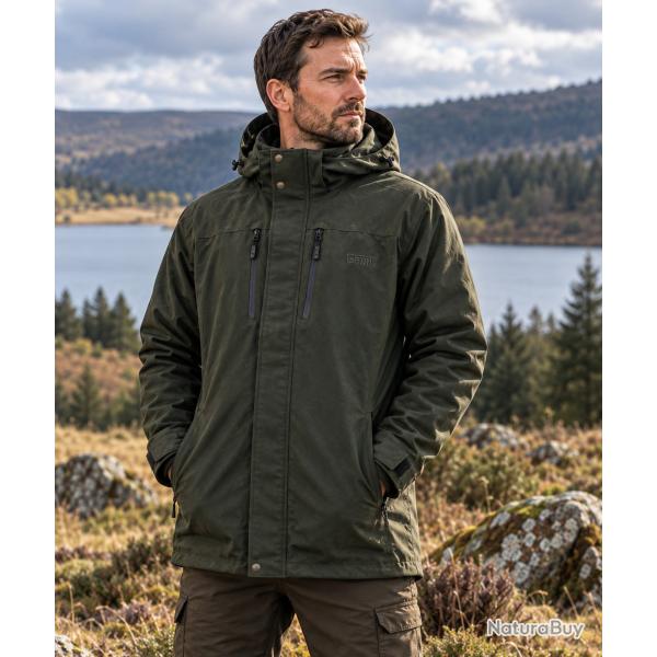 Veste Game Outlander HB450 pour homme