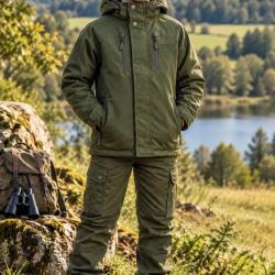Veste Game Outlander HB450K pour enfants