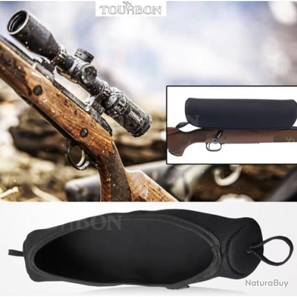 Protection optique de tir n�opr�ne - Grande taille (2)