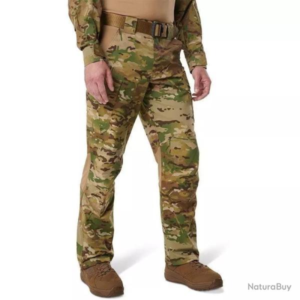 Pantalon Stryke TDU Multicam 28" 32" Multicam�