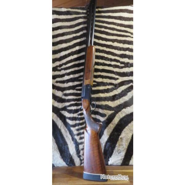 Fusil PERAZZI MX4 cal.12/70 - ca.71cm - chokes 1/4 3/4