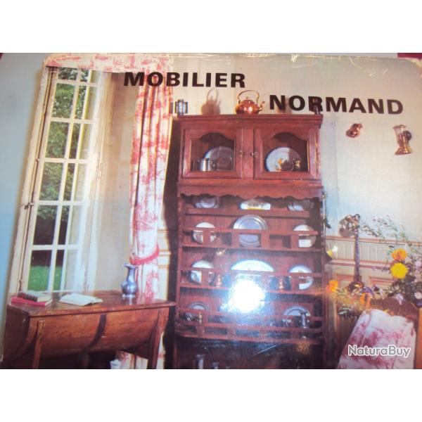 Mobilier    NORMAND.                               La rfrence sur les meubles